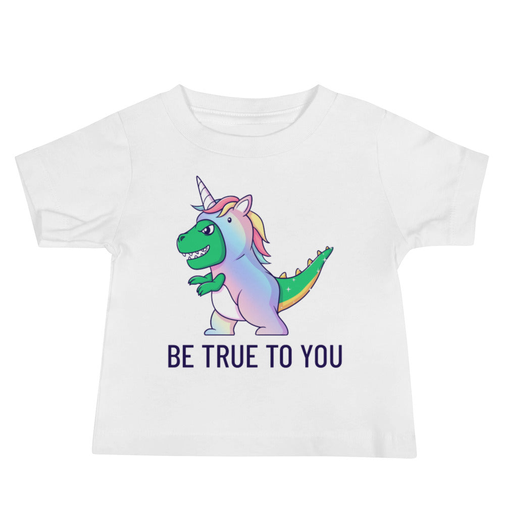 Baby Jersey Short Sleeve Tee