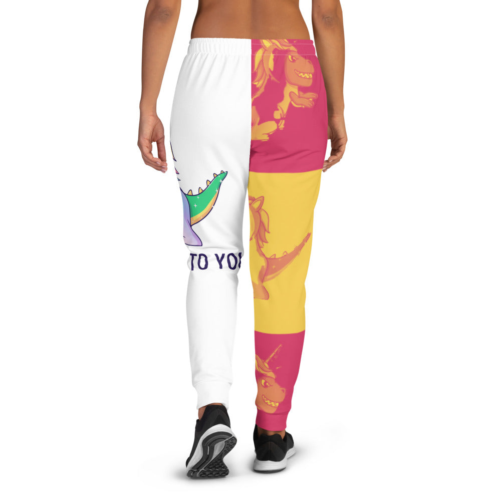 Women's Joggers