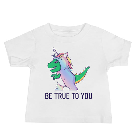 Baby Jersey Short Sleeve Tee