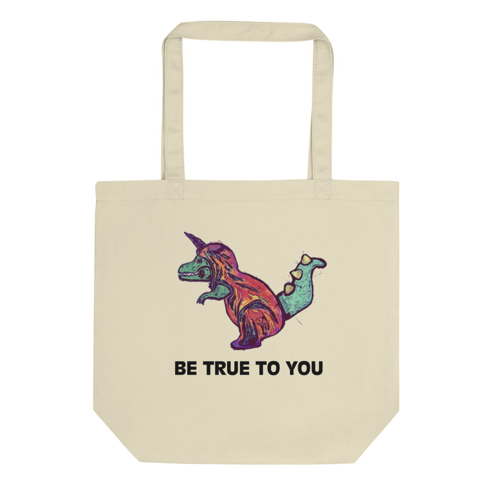 Eco Tote Bag