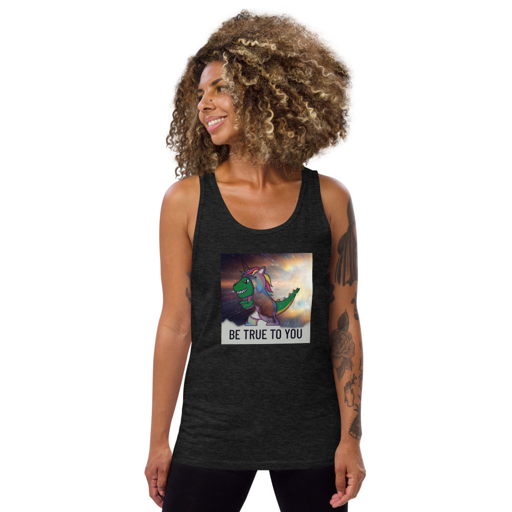 Unisex Tank Top