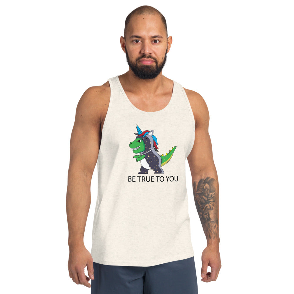 Unisex Tank Top