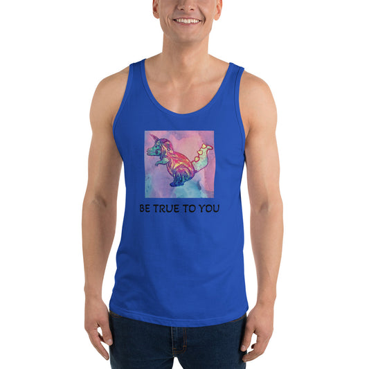 Unisex Tank Top