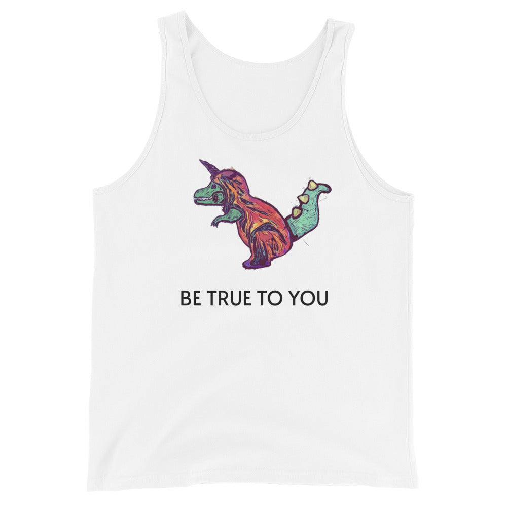 Unisex Tank Top