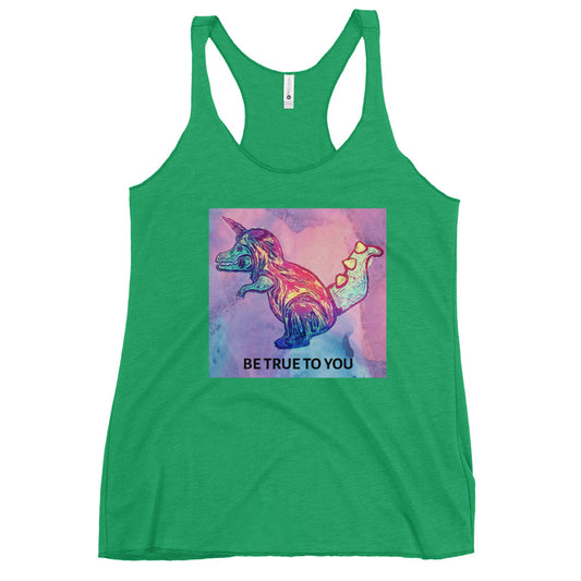 Women's Racerback Tank