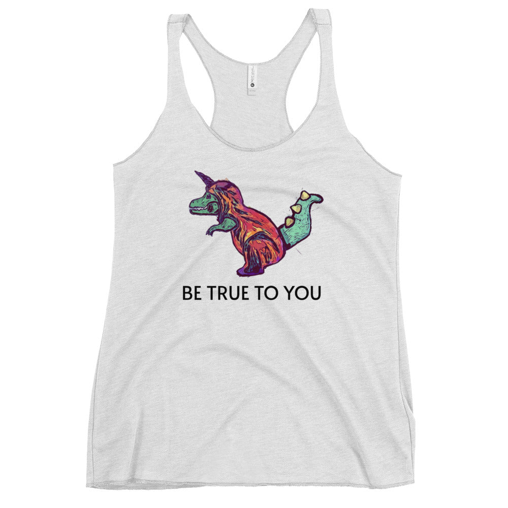 Women's Racerback Tank