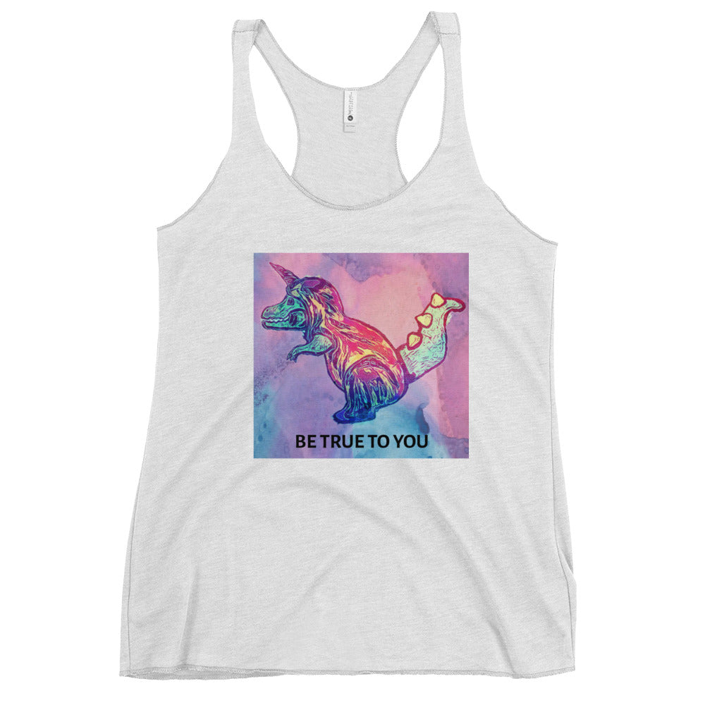 Women's Racerback Tank