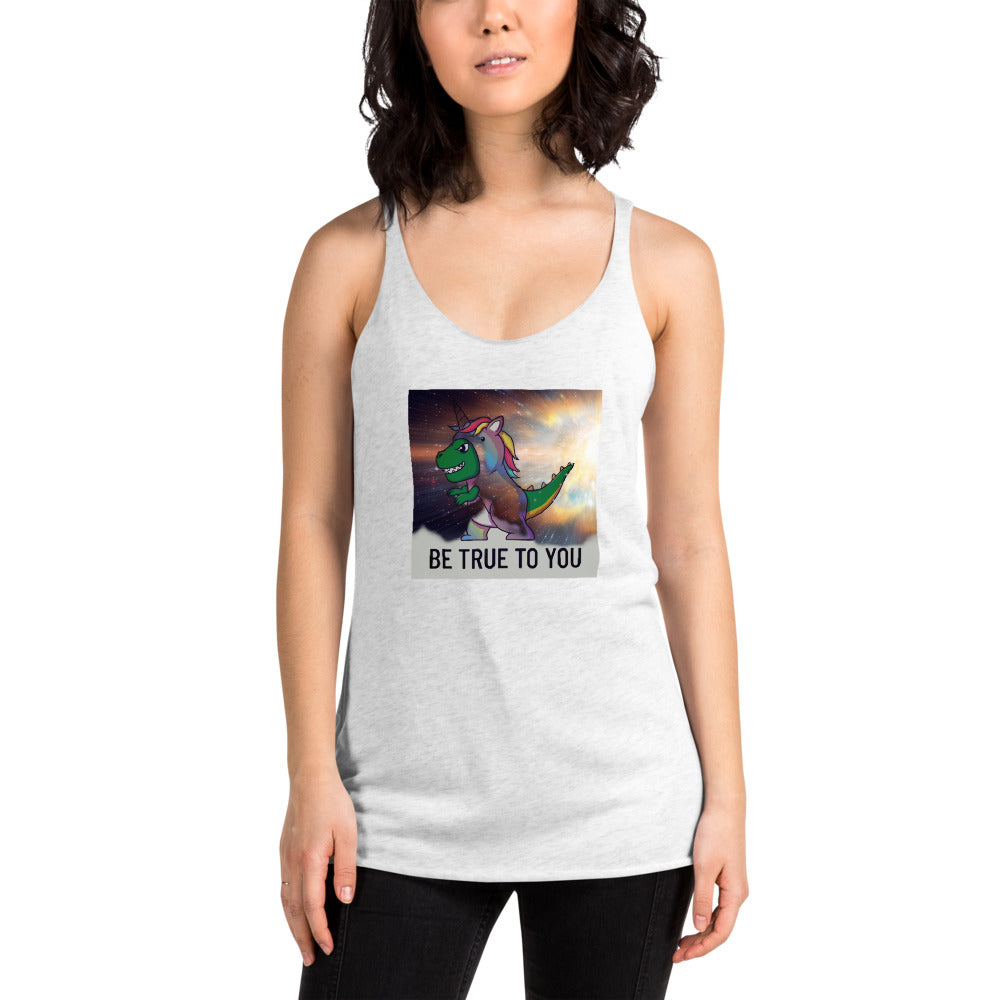 Women's Racerback Tank