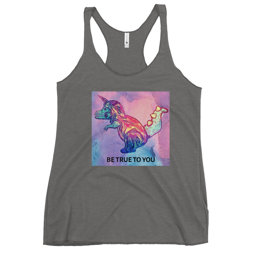 Women's Racerback Tank