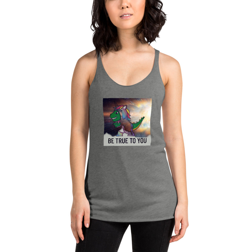 Women's Racerback Tank