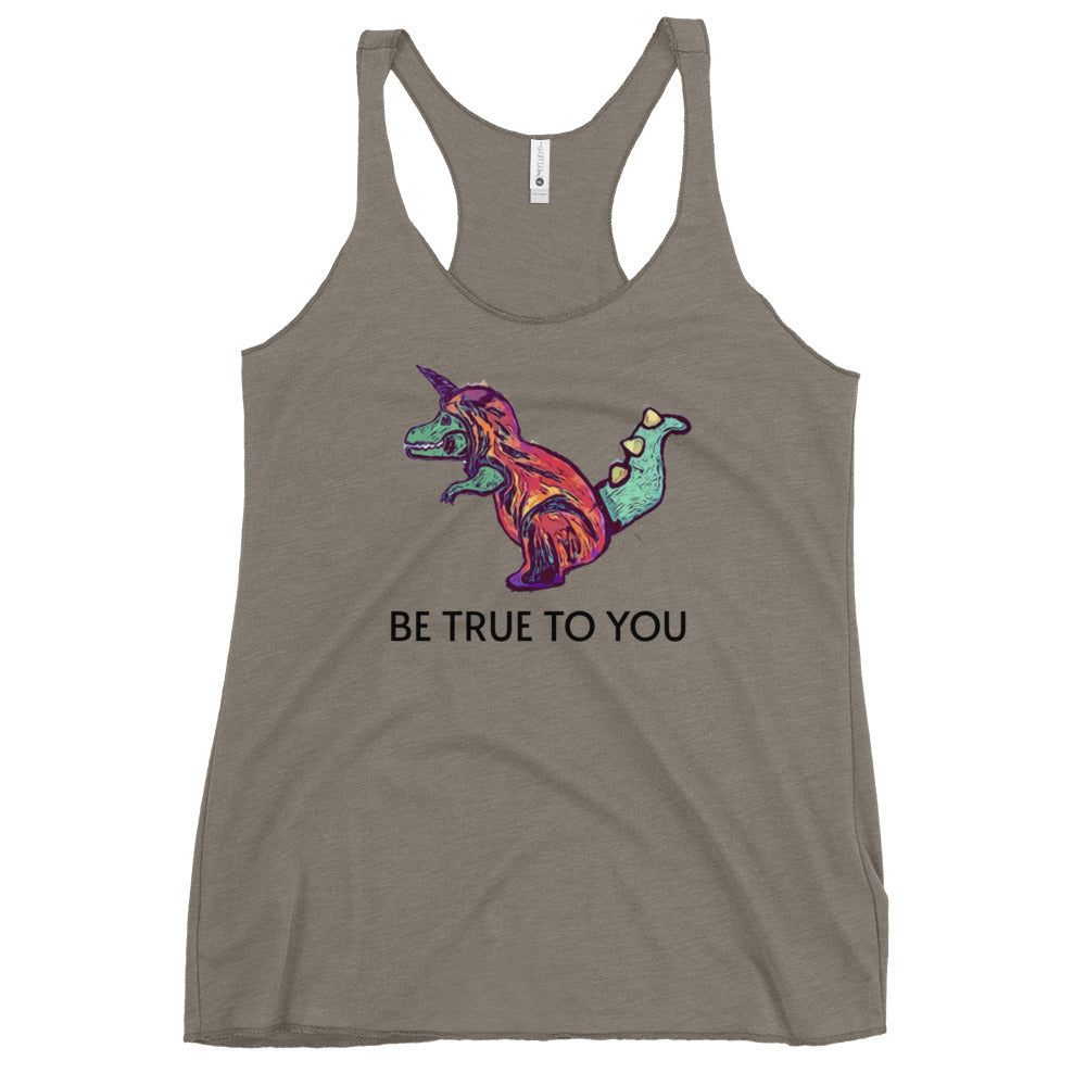 Women's Racerback Tank