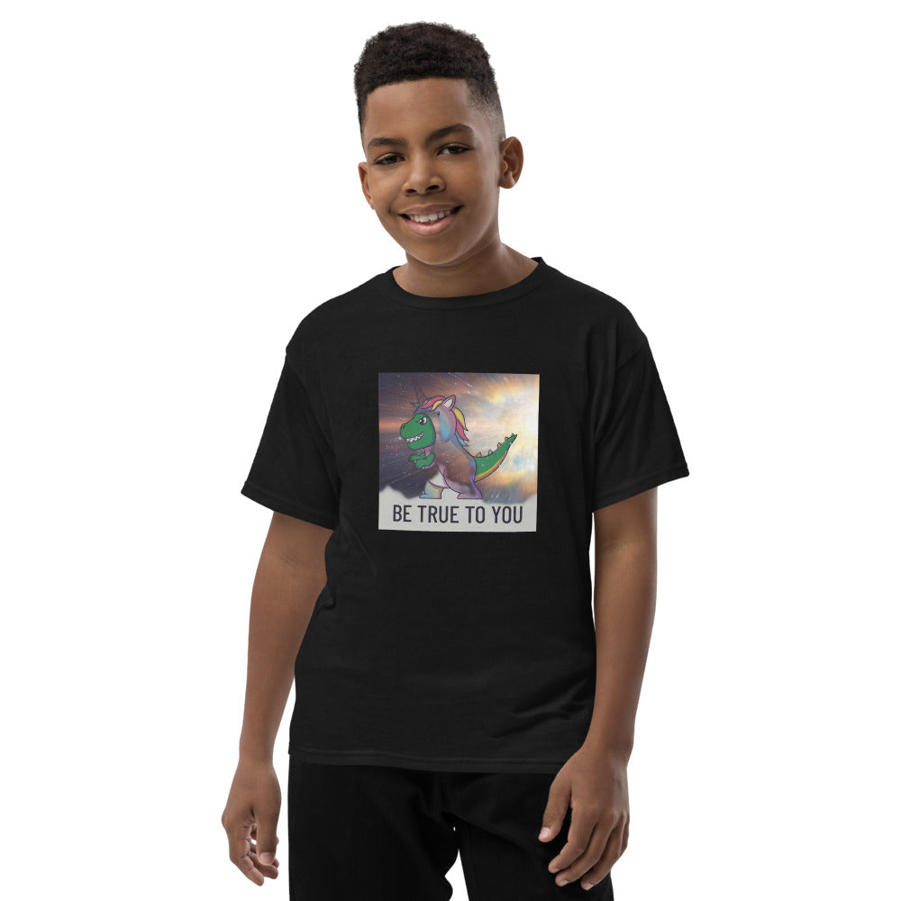 Youth Short Sleeve T-Shirt