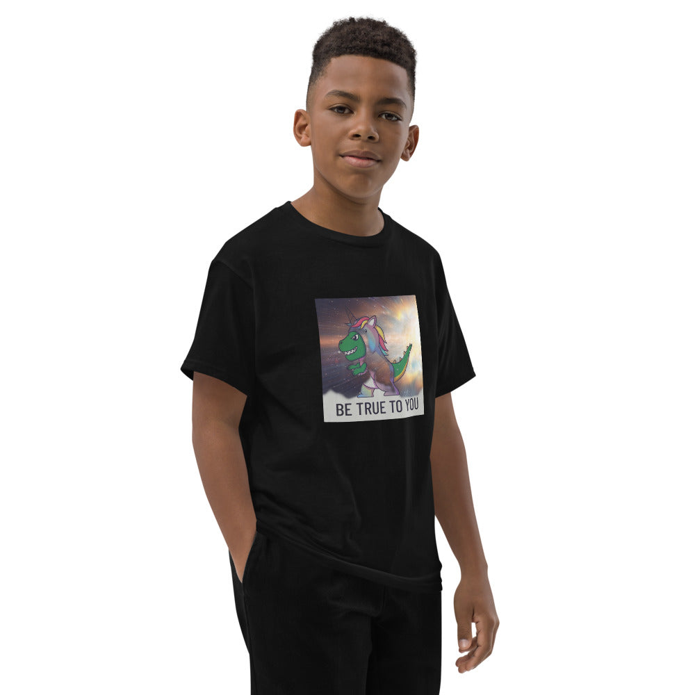 Youth Short Sleeve T-Shirt