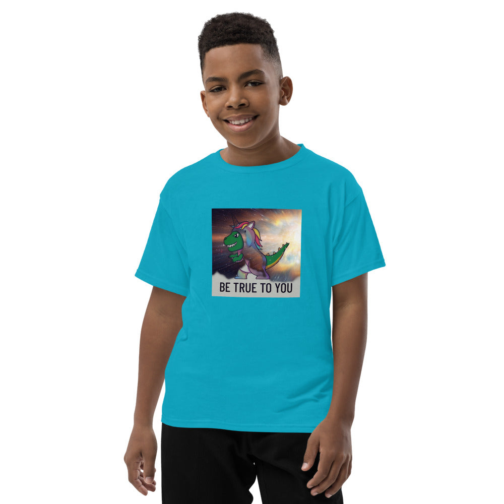 Youth Short Sleeve T-Shirt