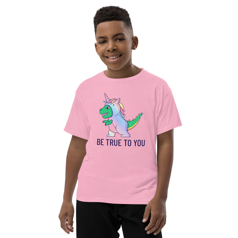 Youth Short Sleeve T-Shirt