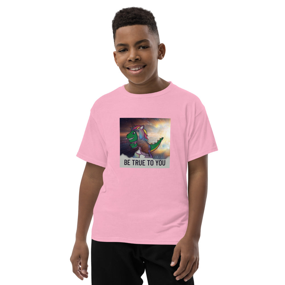 Youth Short Sleeve T-Shirt