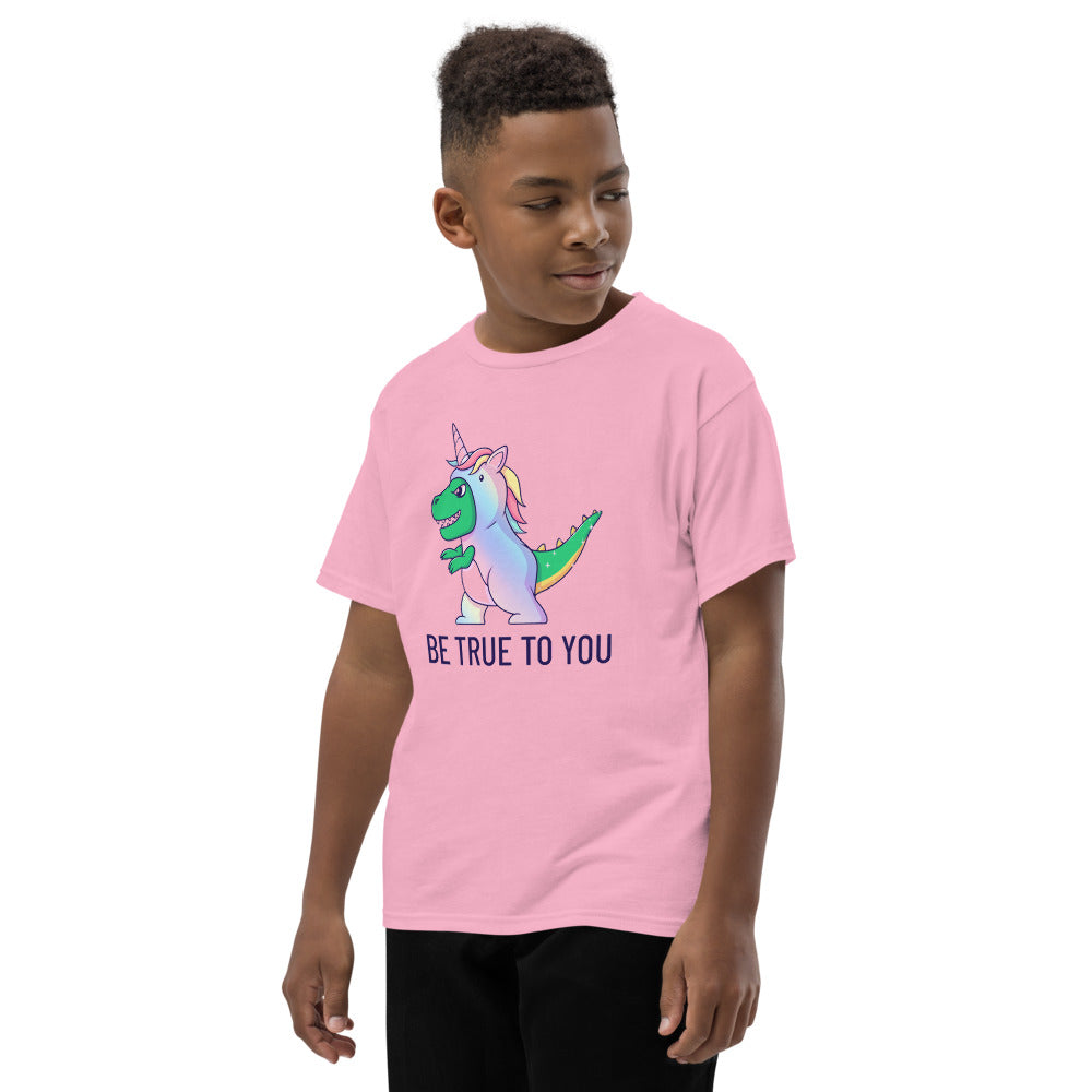 Youth Short Sleeve T-Shirt