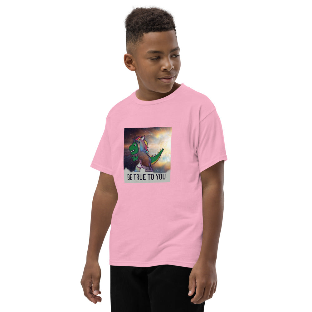 Youth Short Sleeve T-Shirt