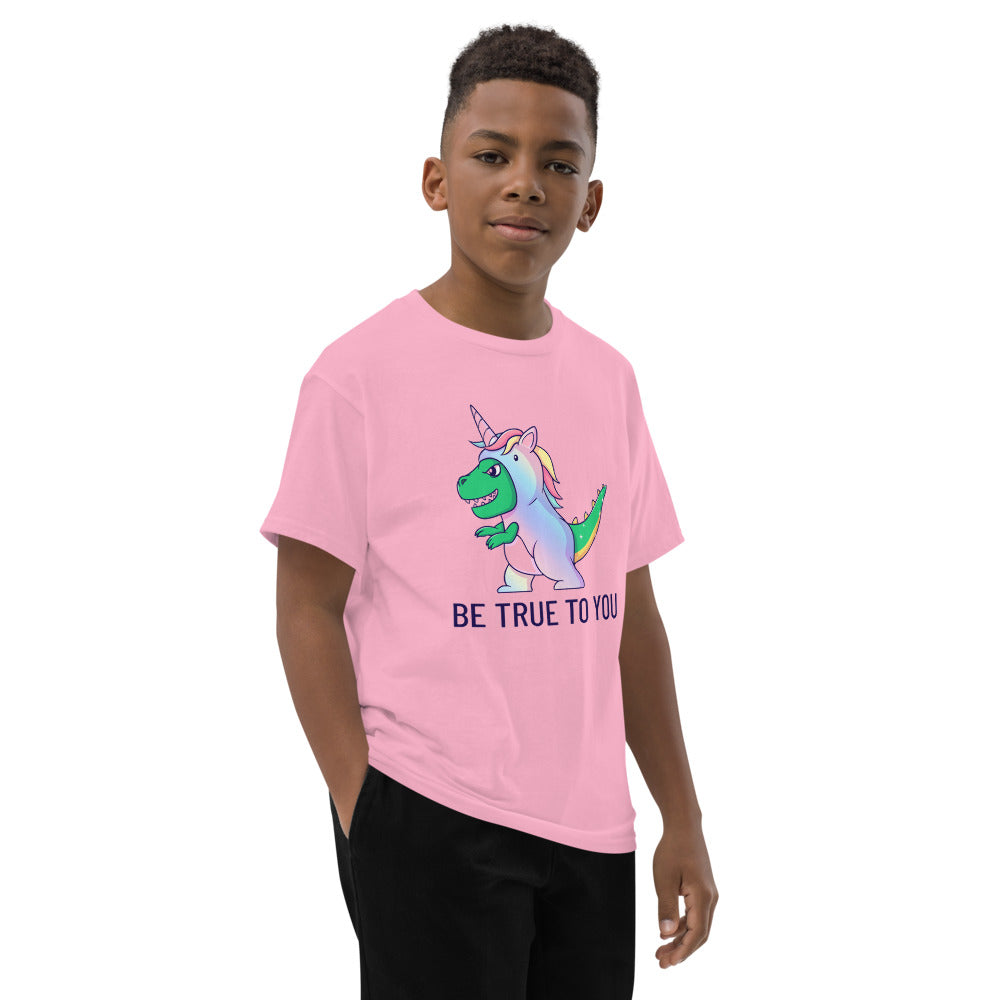 Youth Short Sleeve T-Shirt