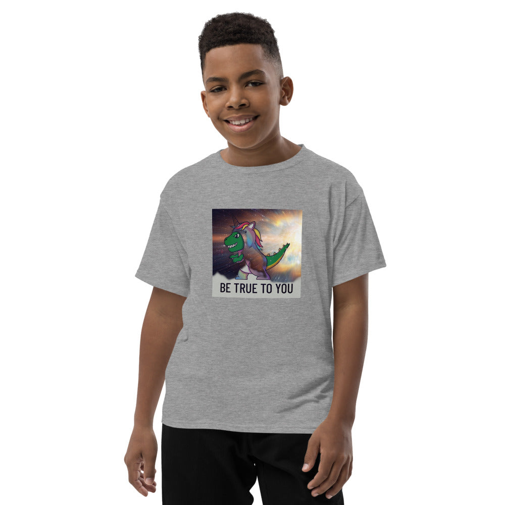 Youth Short Sleeve T-Shirt