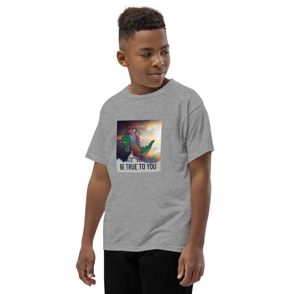 Youth Short Sleeve T-Shirt