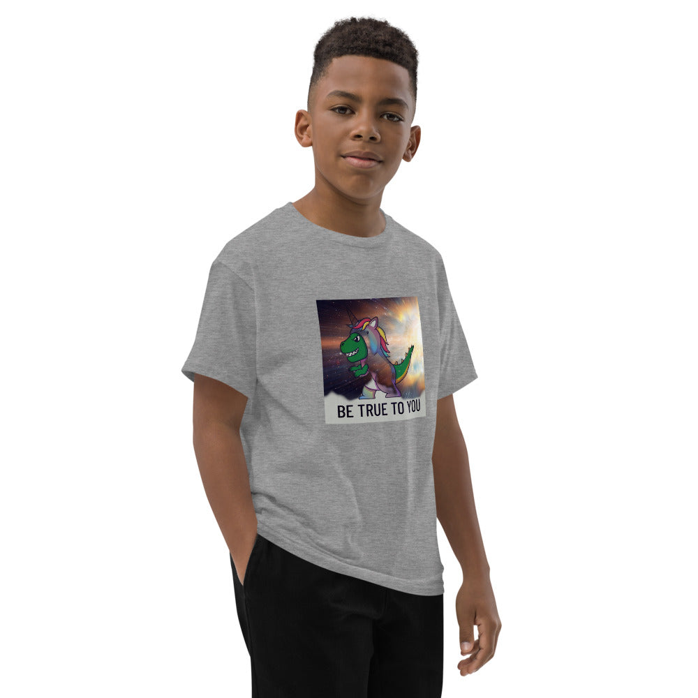 Youth Short Sleeve T-Shirt