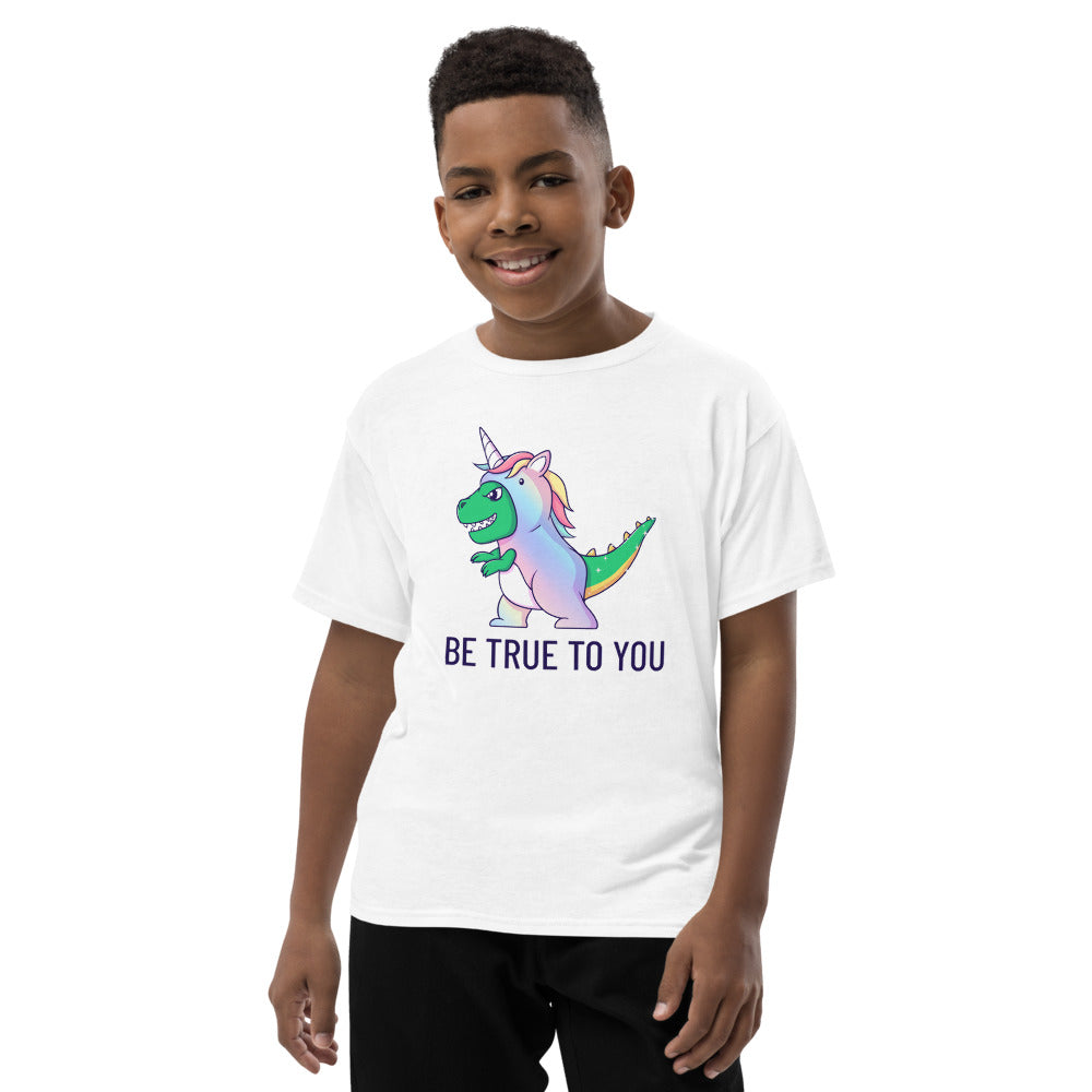 Youth Short Sleeve T-Shirt