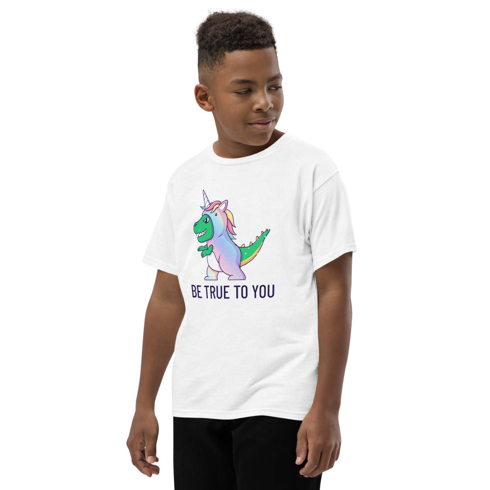 Youth Short Sleeve T-Shirt