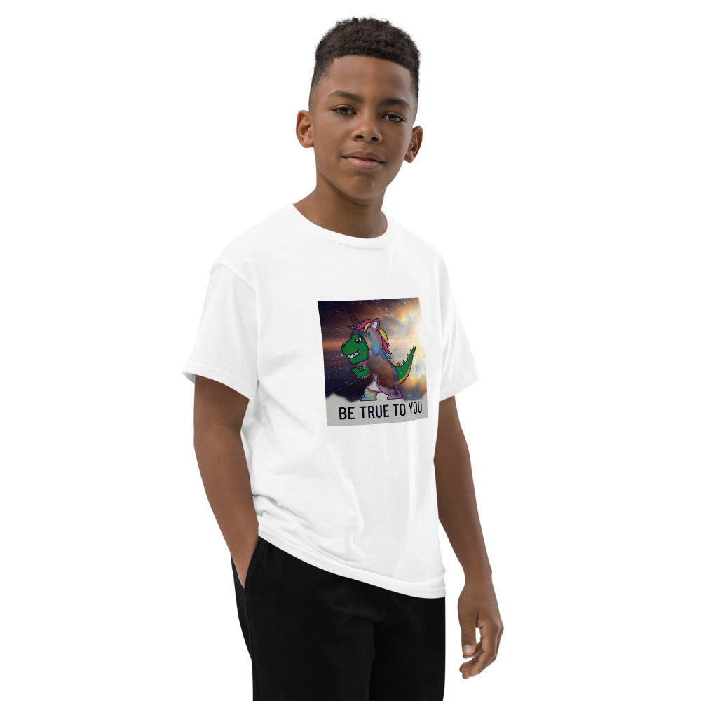 Youth Short Sleeve T-Shirt